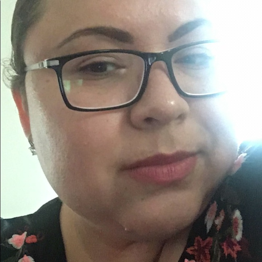 Meet your Posher, Berenice